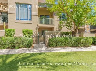 815 E Rose Ln Unit 127, Phoenix, AZ 85014