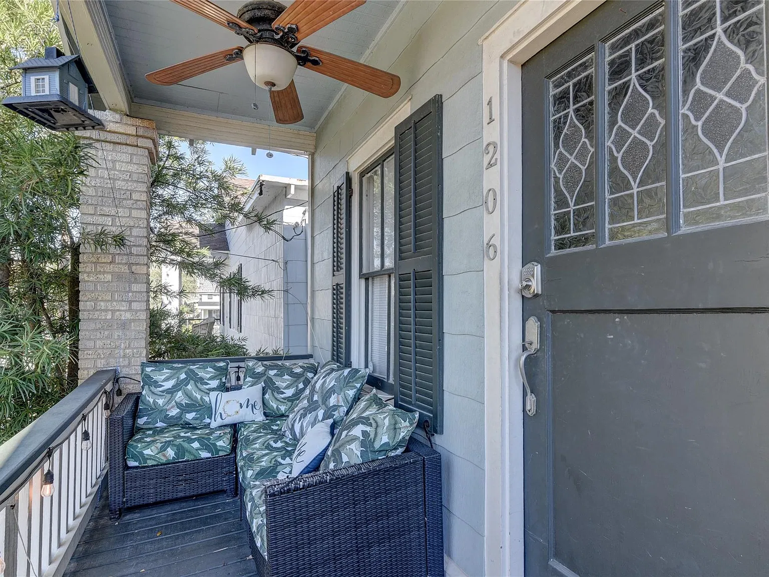 2 bed, 1.0 bath, 960 sqft, $1,425 — Photo 3