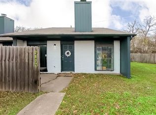 2802 Forest Bnd, Bryan, TX 77801