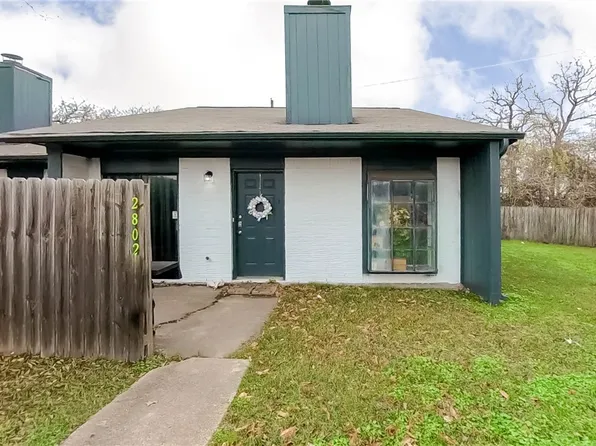 2802 Forest Bnd, Bryan, TX 77801