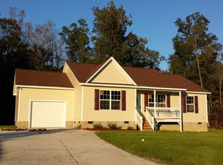 2875 Matthews Rd, Clayton, NC 27520