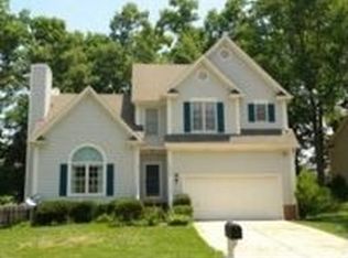 11940 N Exeter Way, Raleigh, NC 27613