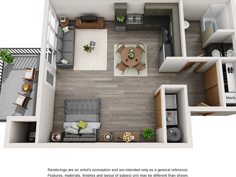 Floor Plan Floor Plan