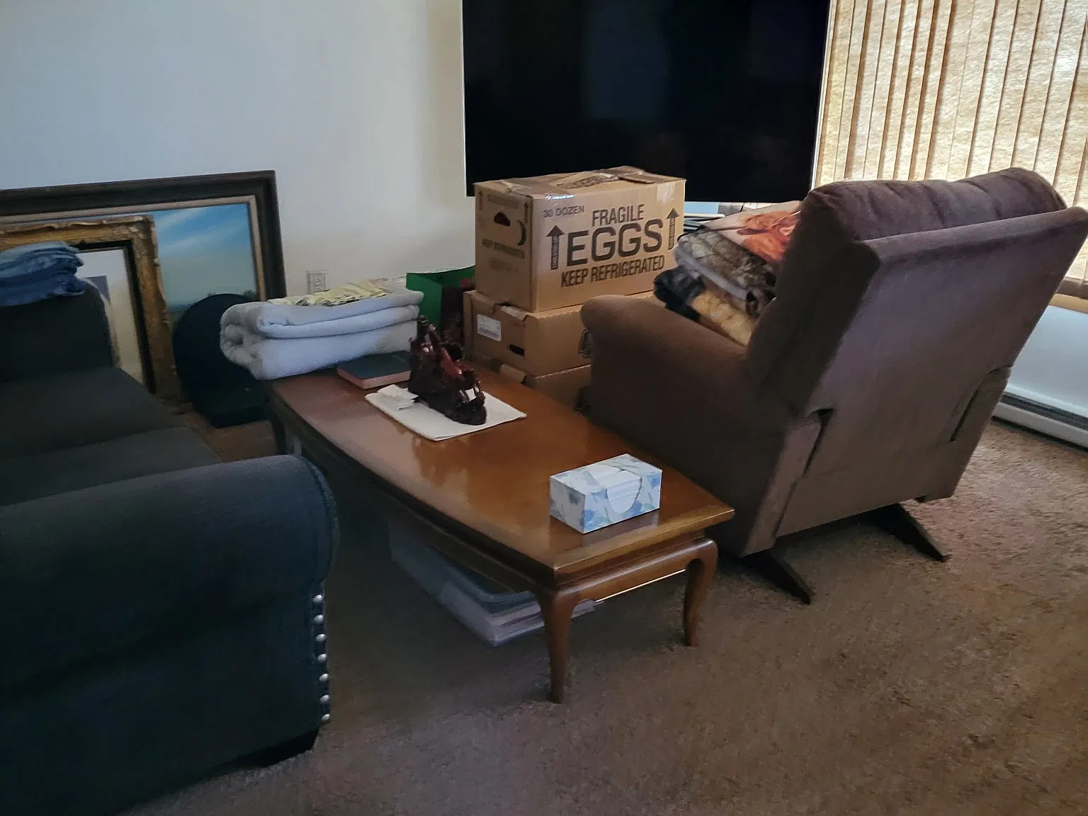 1 bed, 800 sqft, $850 — Photo 4