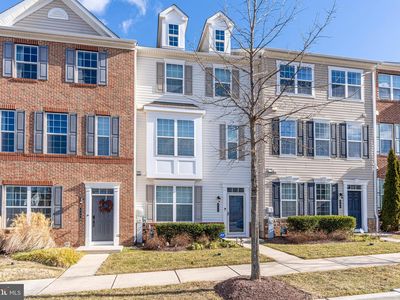 522 Cobble Dr, Reisterstown, MD, 21136