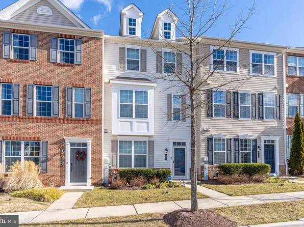 522 Cobble Dr, Reisterstown, MD 21136