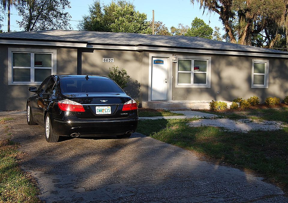 2nd image of 6637 Bywood Rd
