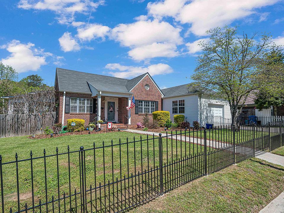 2013 2nd Ave N, Pell City, AL 35125 Zillow