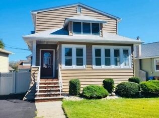 38 Furber Ave, Linden, NJ 07036