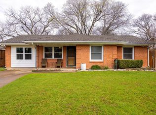 2515 Inadale Ave, Dallas, TX 75228