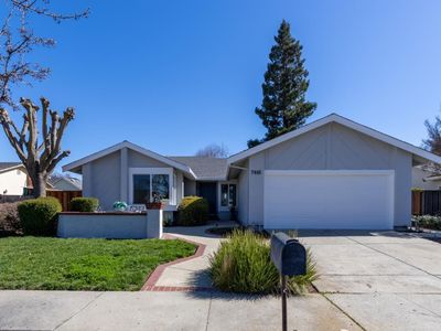 7440 Filice Dr, Gilroy, CA, 95020