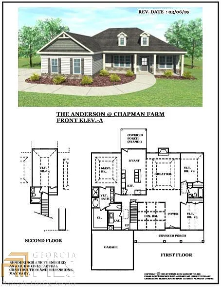 72 Chapman Farm Rd Lot 18 photo 1