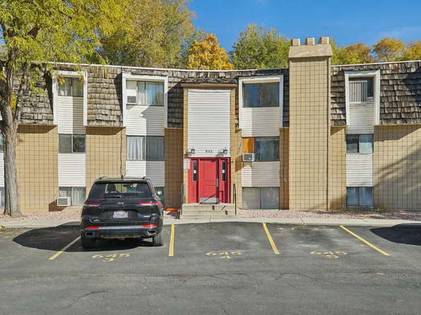 645 E Swenson Ave APT 3, Springville, UT 84663