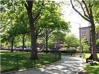 Rented by Harlem Lofts