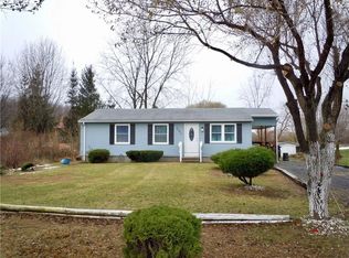 6443 Peoples Rd, Sodus, NY 14551