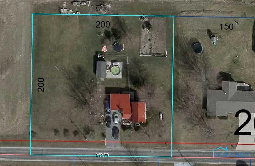 1st image of 2689 County Road 20