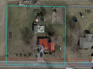 2689 County Road 20, Ada, OH 45810