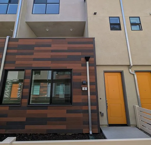 5868 Linden Ave #6 — Photo 1