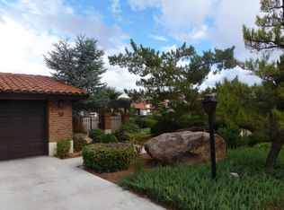 300 W 2025 S UNIT 23, Saint George, UT 84770