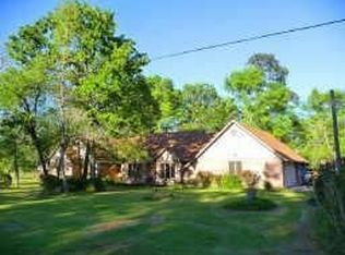 607 Bob Link St, Magnolia, TX 77355