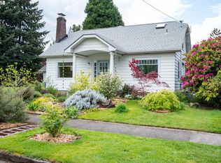 6815 N Concord Ave, Portland, OR 97217