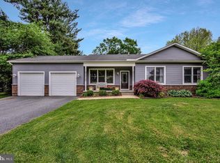 2111 Harvest Farm Rd, Sykesville, MD 21784