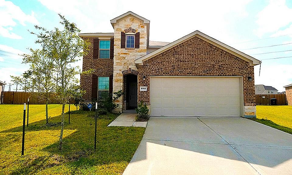 1st image of 5703 Water Violet Ln