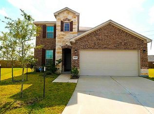 5703 Water Violet Ln, Richmond, TX 77407