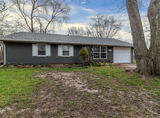 2714 High Ct, Urbana, IL