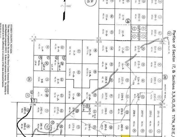 26140-261 S 40s Lot River Vw, Reno, NV 89521