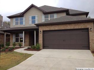 384 Holland Lakes Dr, Pelham, AL 35124