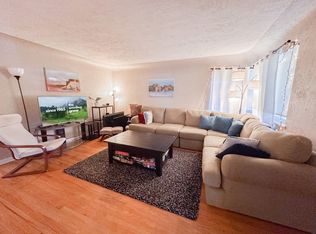 Gaylord St., Denver, CO 80210