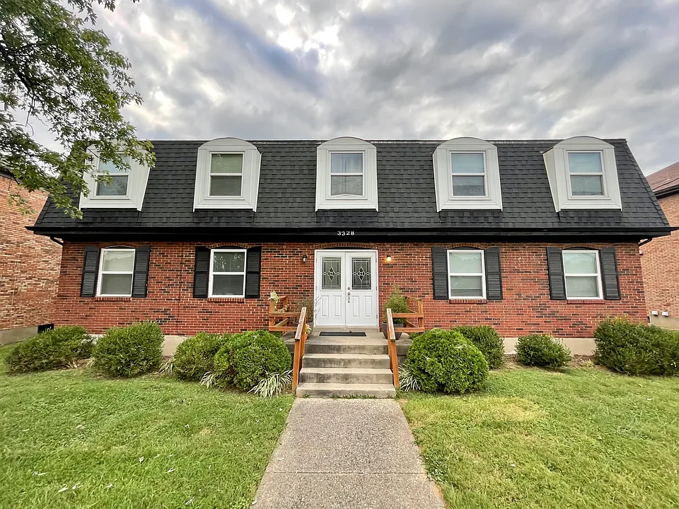 3328 Breckenridge Ln #4