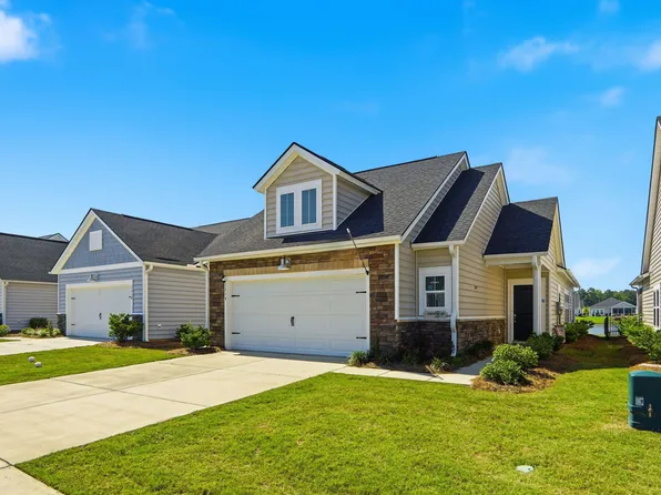 1216 Black Skimmer St, Summerville, SC 29485