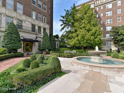 1416 Willow Ave APT 11B, Louisville, KY, 40204