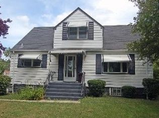 1405 N 35th Ave, Melrose Park, IL 60160