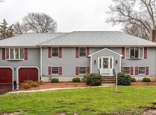 791 Ware St, Mansfield, MA 02048