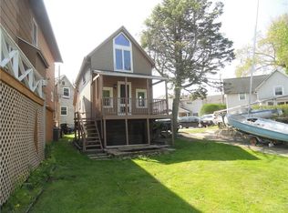 171 Schnackel Dr, Rochester, NY 14622