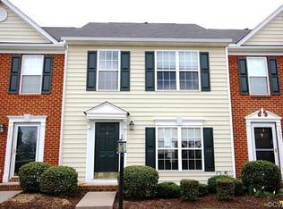 1303 Magnolia Pointe Blvd, Glen Allen, VA 23059