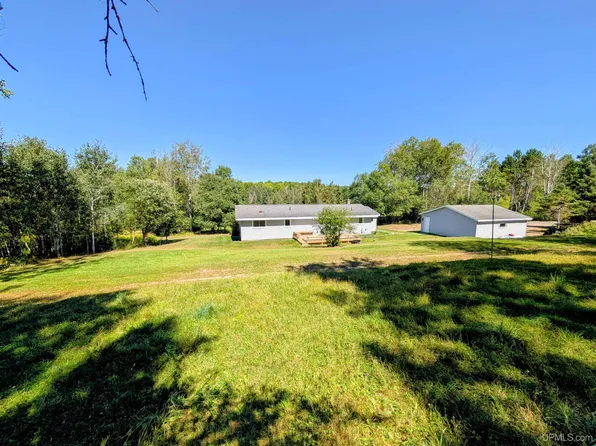 576 Bates Gaastra Rd, Iron River, MI 49935