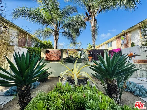 5215 Sepulveda Blvd #21B, Culver City, CA 90230