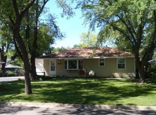 8298 Grenadier Ave S, Cottage Grove, MN 55016