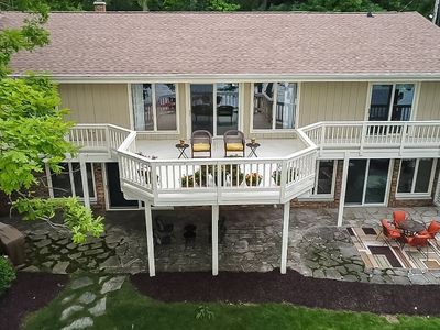 346 Forest Ave, Green Lake, WI, 54941