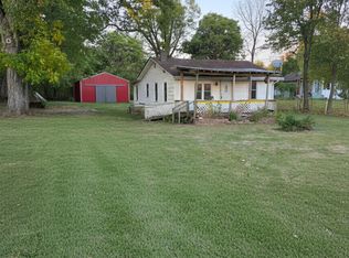 2294 E Eden Rd, Greenfield, IN 46140