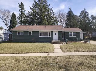 1121 Grant St, Fort Atkinson, WI 53538