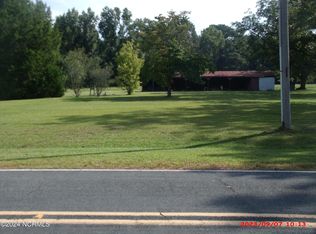 4820 Princess Ann Rd, Chadbourn, NC 28431