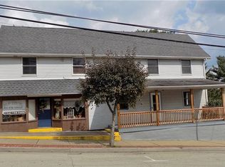 308 Liberty St, Perryopolis, PA 15473