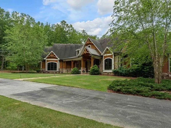 107 Saintfield Ln, Birmingham, AL 35242