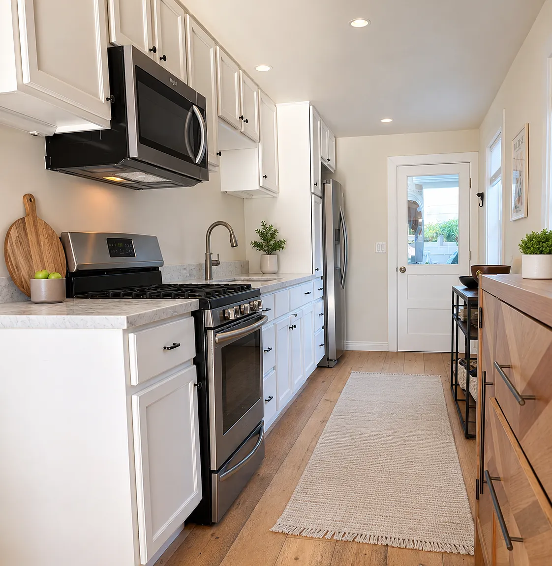 2 bed, 1011 sqft, $3,995 — Photo 4