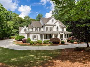 925 Cheatham Hill Rd SW, Marietta, GA 30064